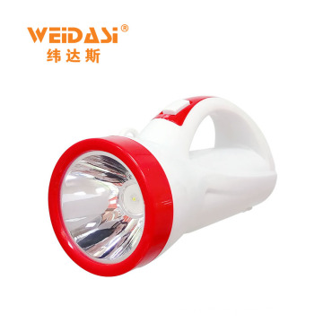 Beste Preis leistungsstarke Outdoor-Multifunktions-LED Taschenlampe zum Verkauf